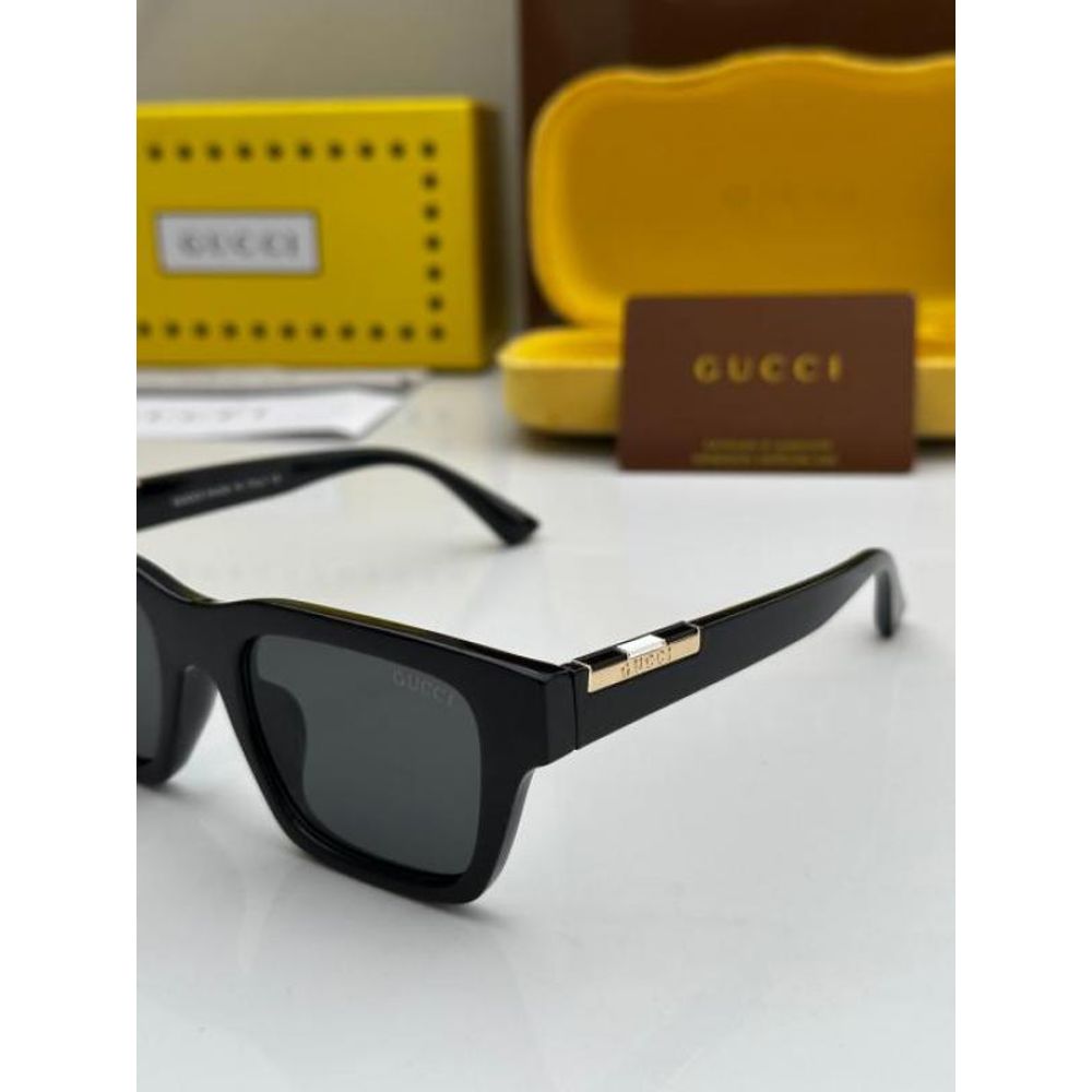 GUCHI SUNGLASS D-138