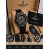 Hublot Chronograph