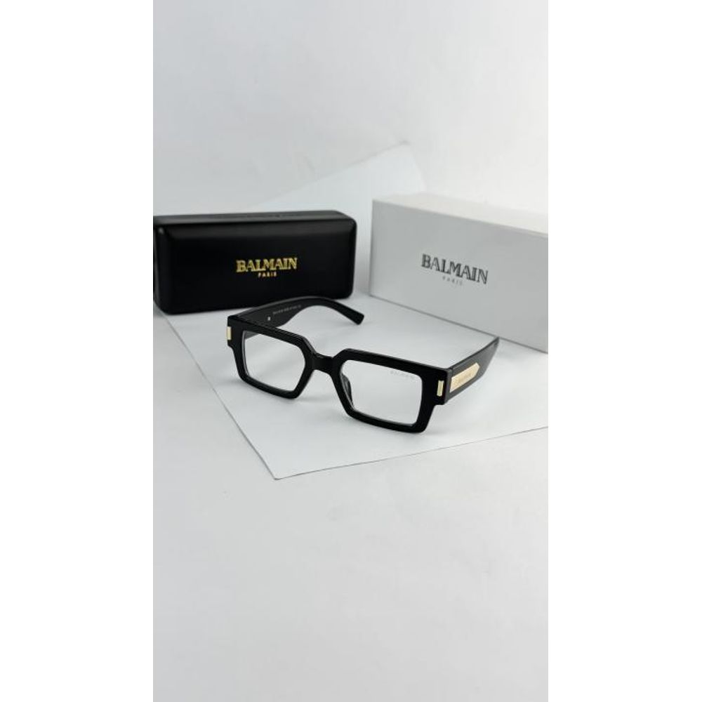 Balmin black plano 6108-52