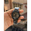 FOSSSIL AUTOMATIC