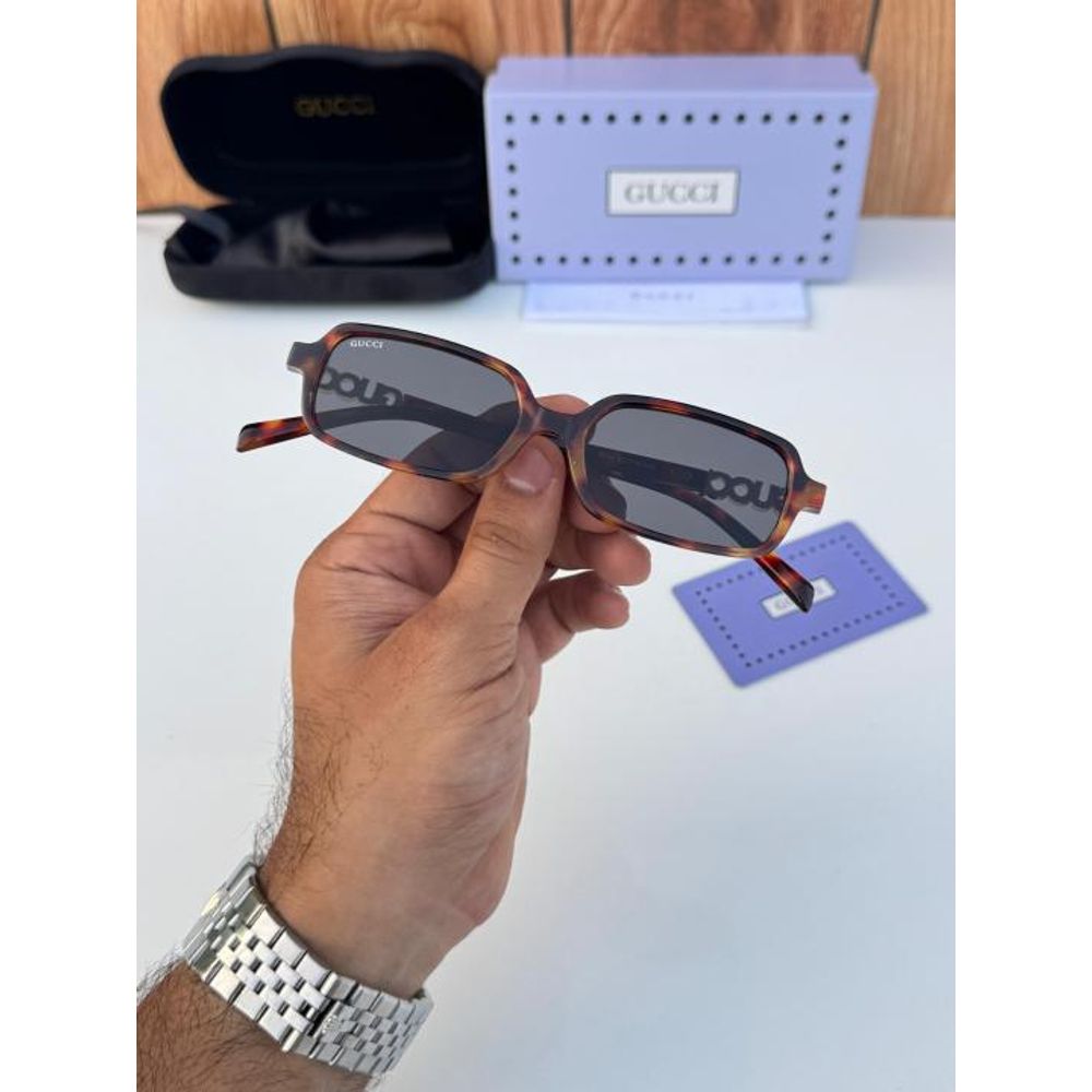 Gucc5620 tiger black