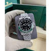 Rolex Oyster Perpetual Gmt Master