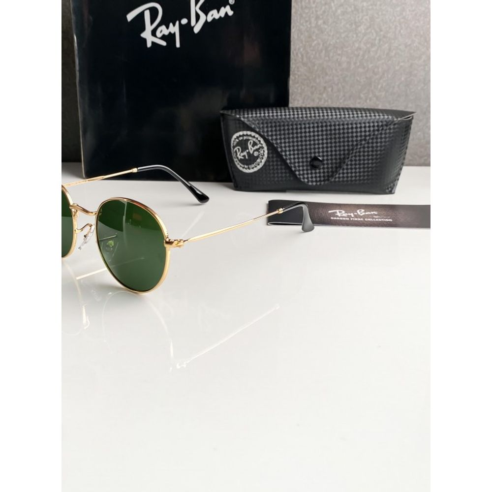 Rayba gold green 3447