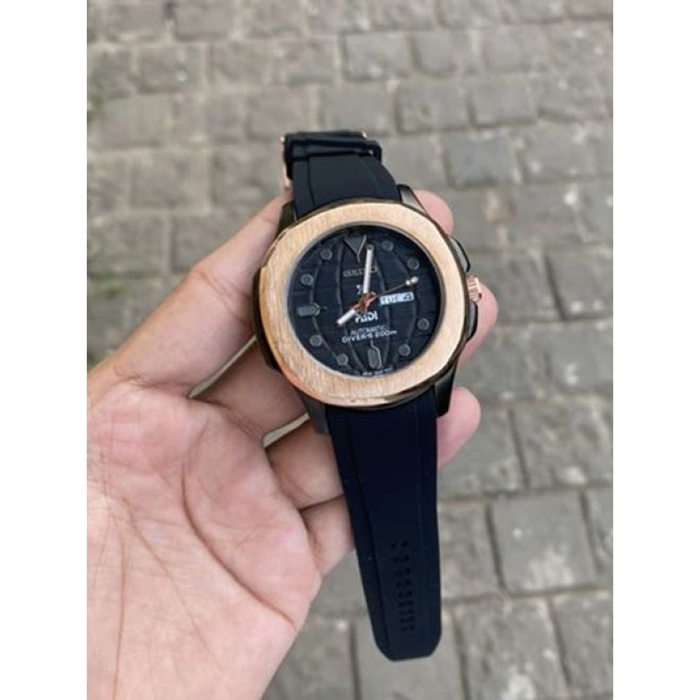 Seiko Nautilus