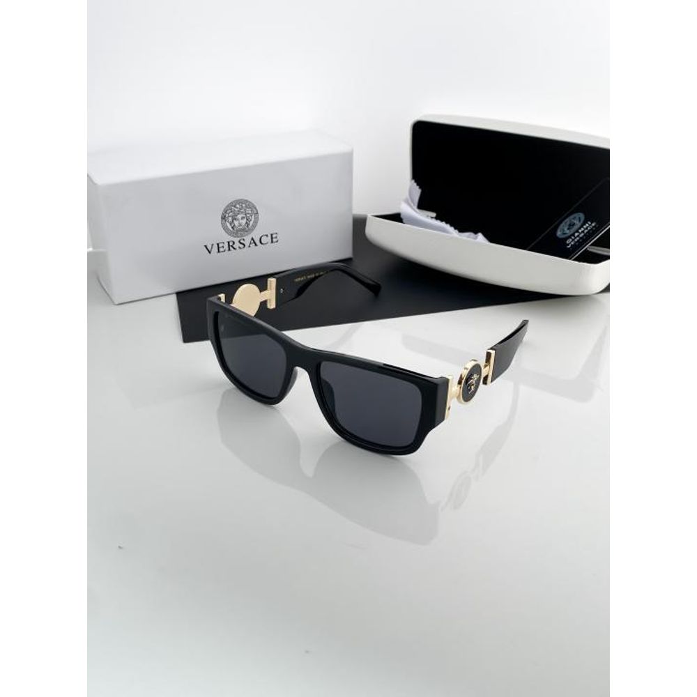 VERSACE GOLD BLACK LH250-64