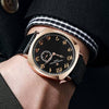 VACHERON CONSTANTIIN BLACK BLACK ROSE RING 759