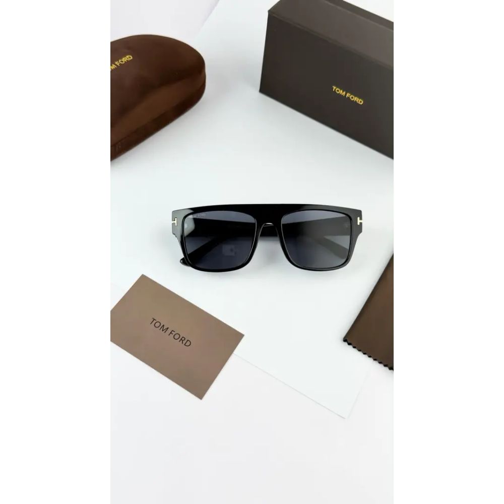 Tom forr black 0575