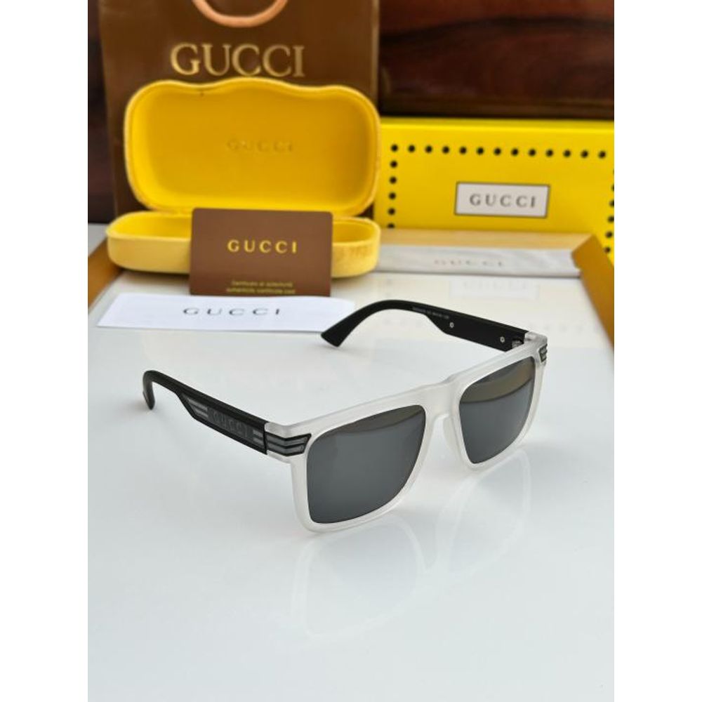 GUCC_CI SUNGLASS D-296