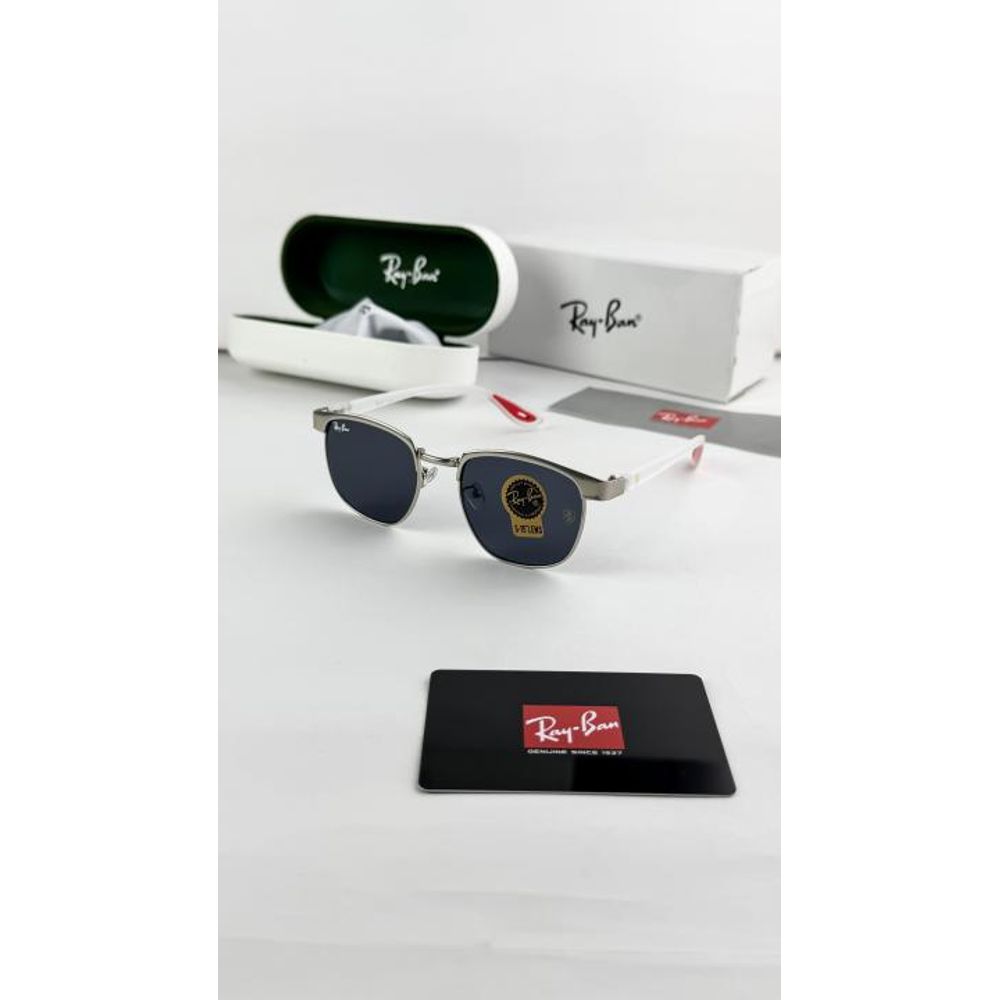 Rayba ice black 03