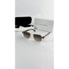 MARC JACOBS GOLD BROWN 9804