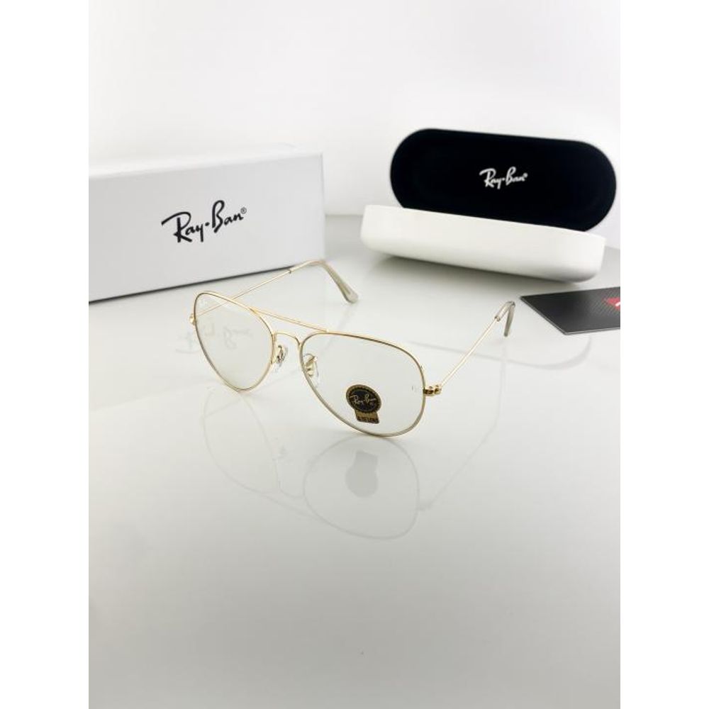 RAYBA GOLD PLANO 3026