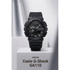 Casio G-Shock Ga110