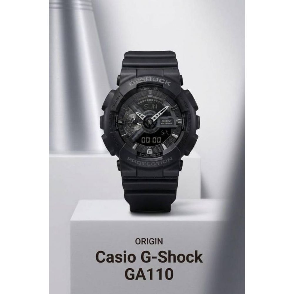 Casio G-Shock Ga110