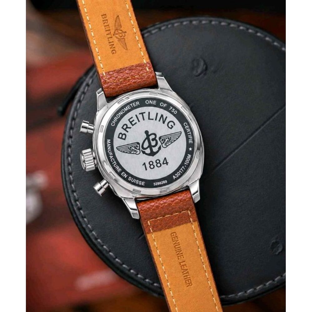 Breitling Chronometer Top Racing Edition F1026