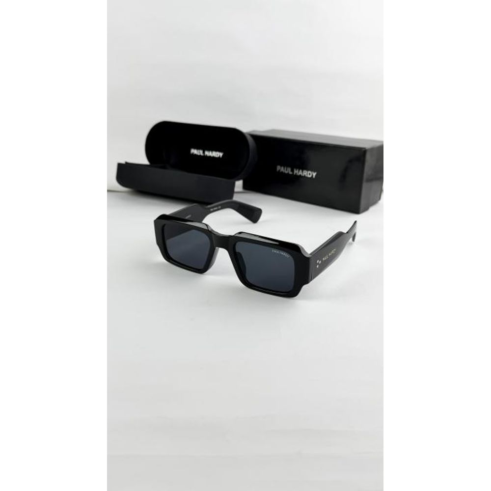 Paul hardy black 7777-82