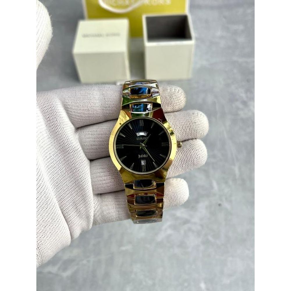 Raado Jublie Day-Date
