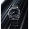 Gshock GA2100 Black