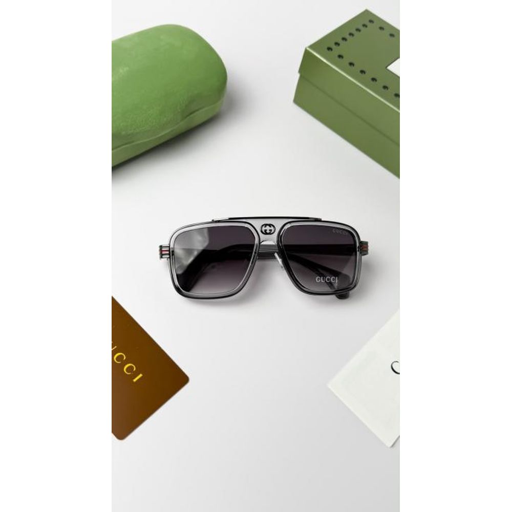 Gucchi grey shaded 1295-69