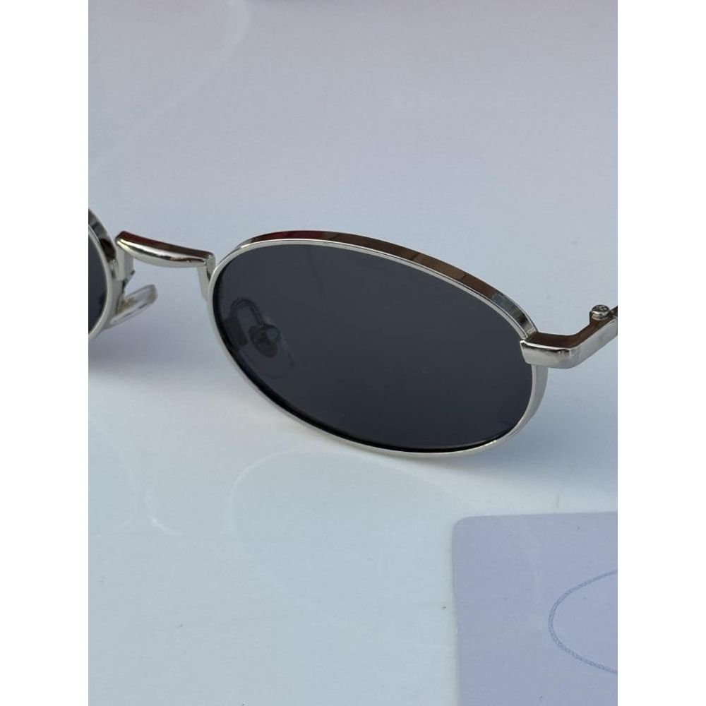 Prad 58225 silver black