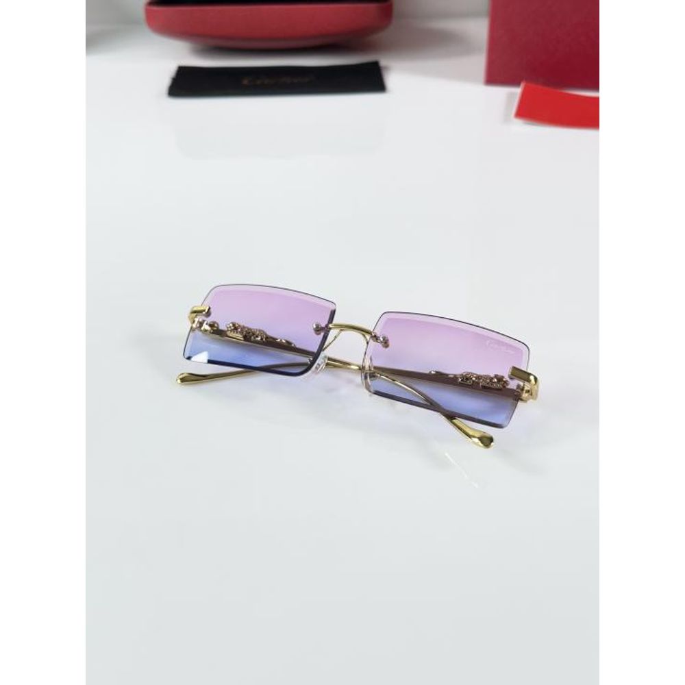 Cartie 5151 Gold Pink DC