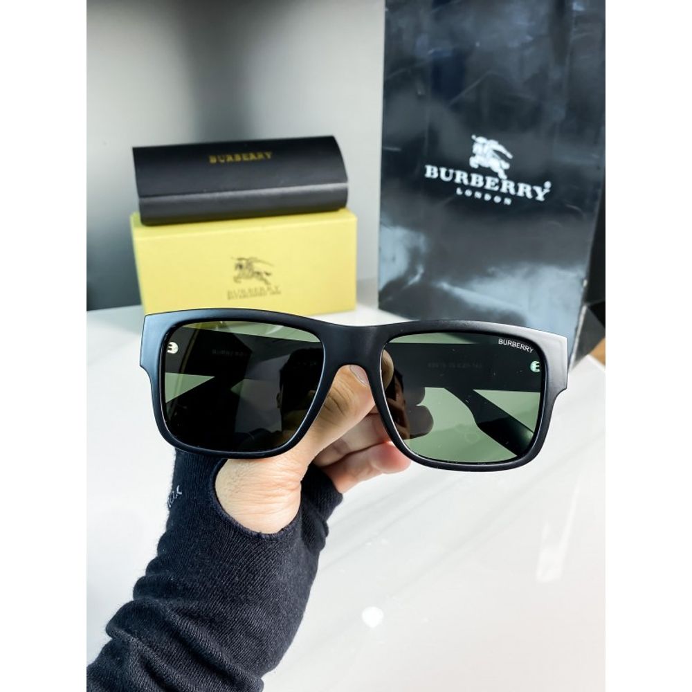 Burburry Black green 69019