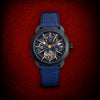 Bvlgari Octo Roma Skeleton Dial Semi ETA