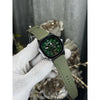 Patek Philipp e Silver agreen Automatic Premium Watch