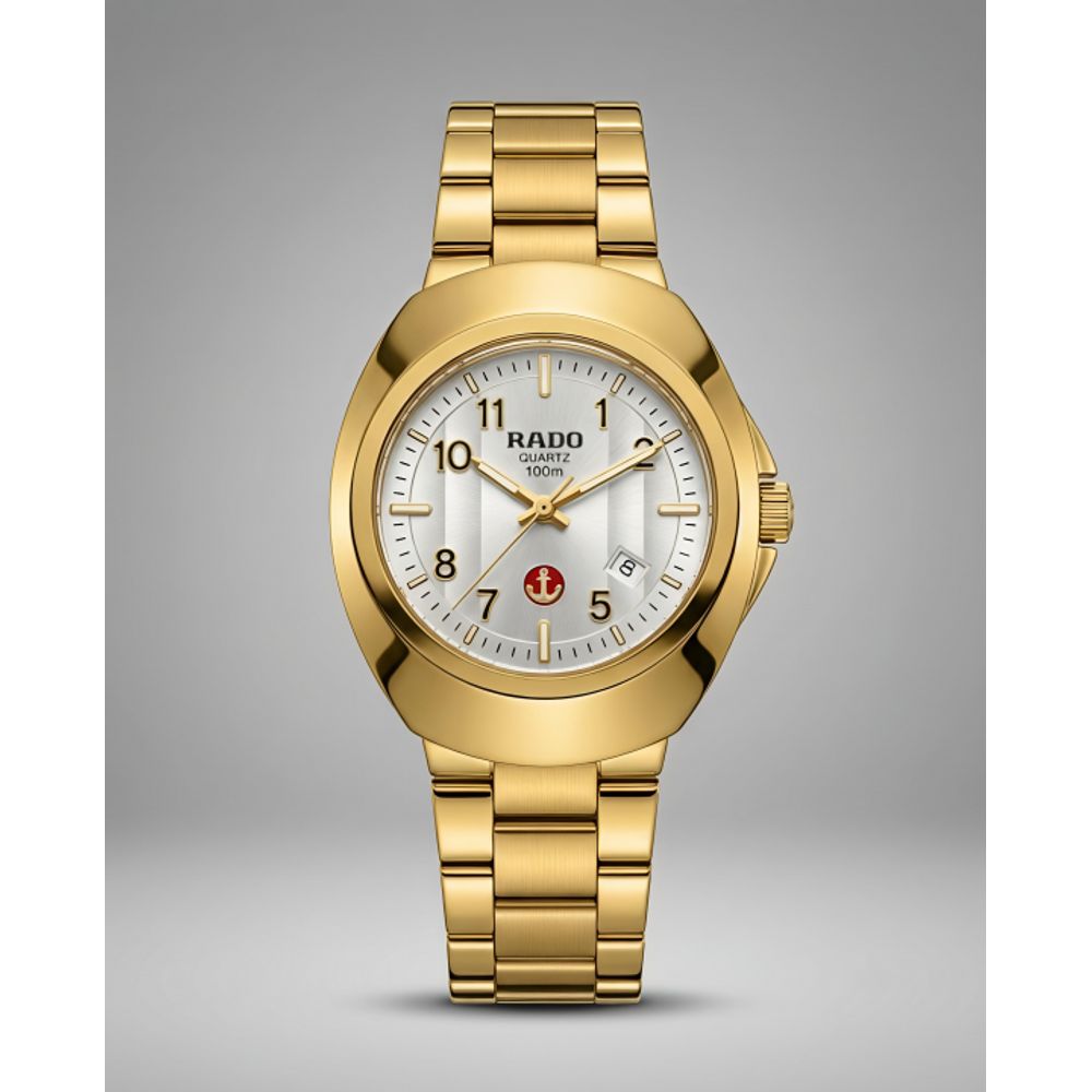Raado Diastar Gold-White