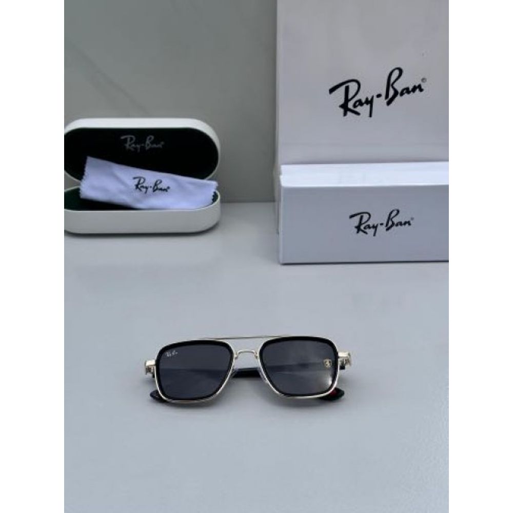 REY BAN SUNGLAS D-412