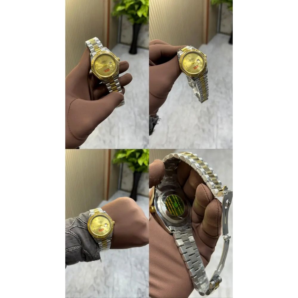 Rolex Oyster perpetual Date just