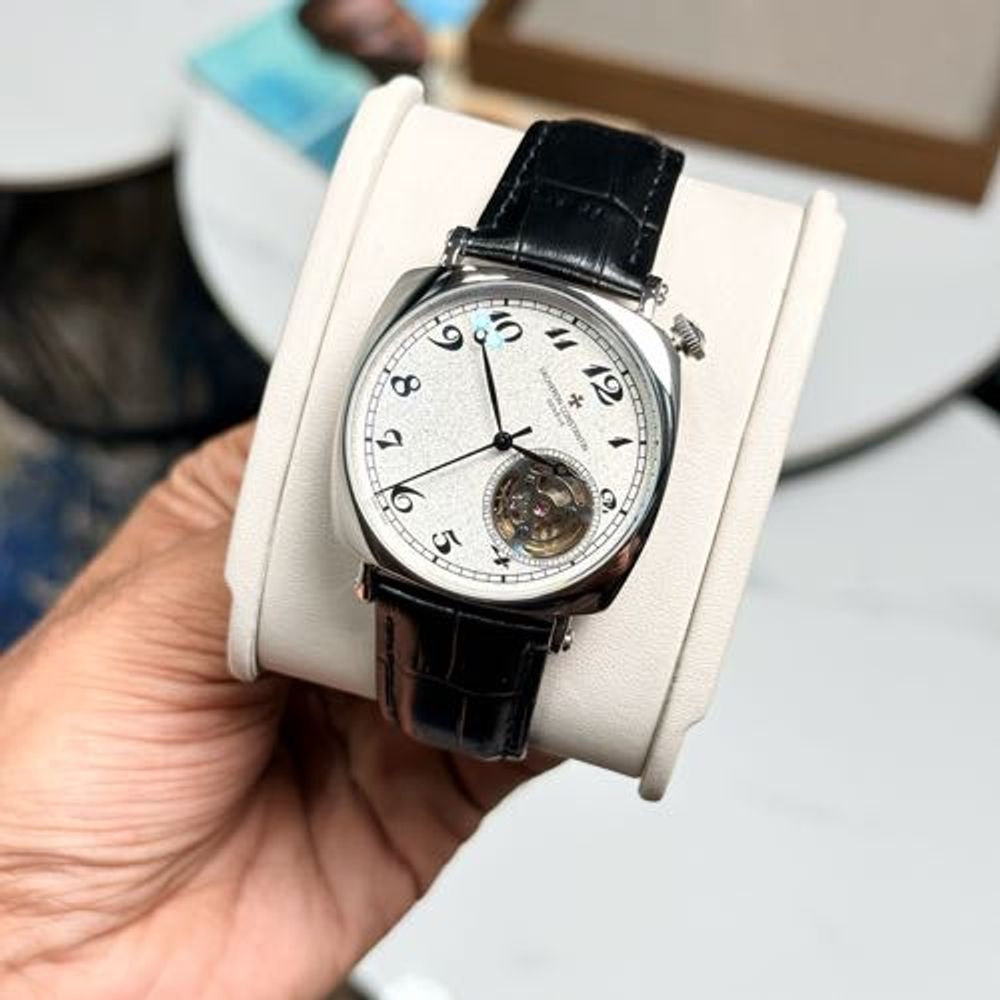 Vacheron Constentin Historiques American 1921 Tourbillon