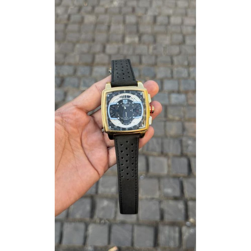 Tag Huer Monaco
