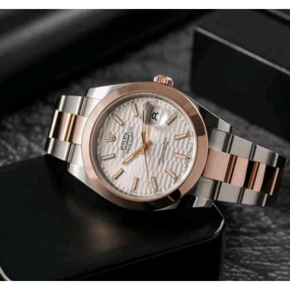 rollex_date just