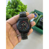 SEIKO BACK OPEN