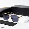 Maybac 2402 gold black