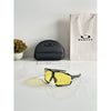 Oak 8241 Black Yellow