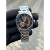 Tommy Hilfiger Automatic Silver Black