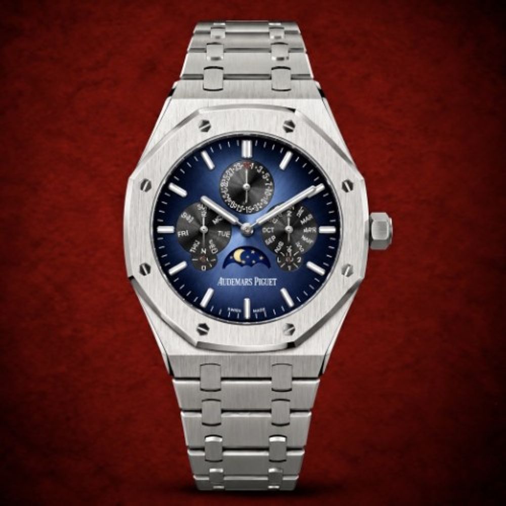 Audemar Piguet Royal Oak Perpetual Calendar