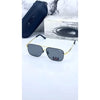 Oakley 8919 gold black