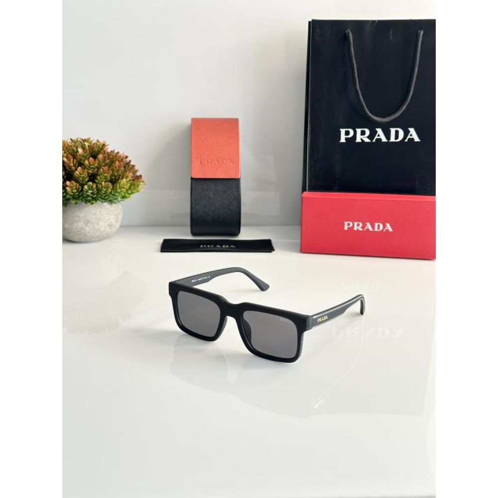PR 25 Black