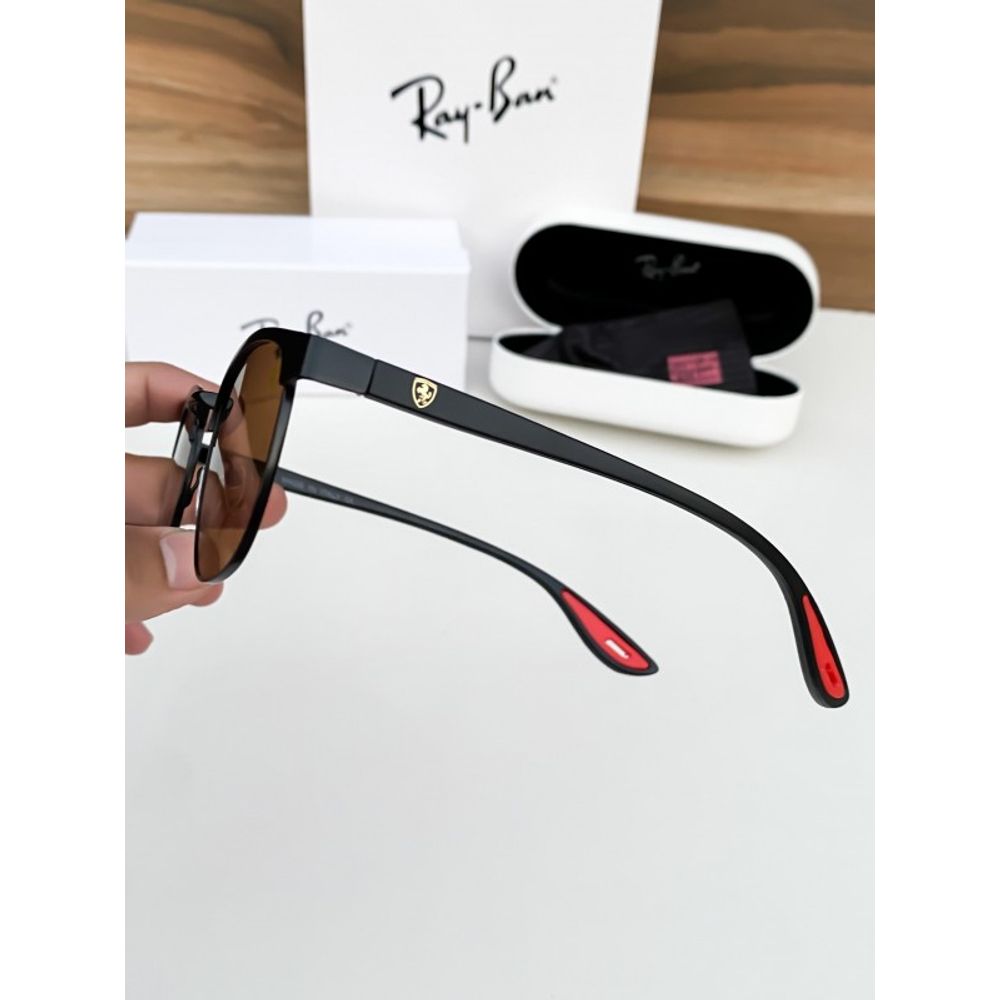 RAYBA 03 brown -83