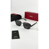 Pradda black 24039-61