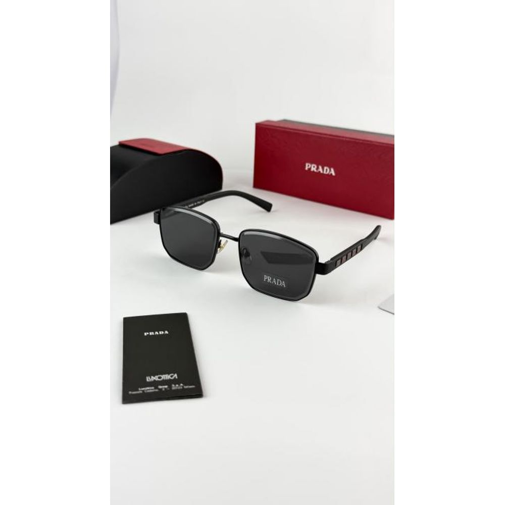 Pradda black 24039-61