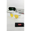 REY BAN ICE YELLOW 83511