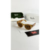 RAYBA brown - 4940