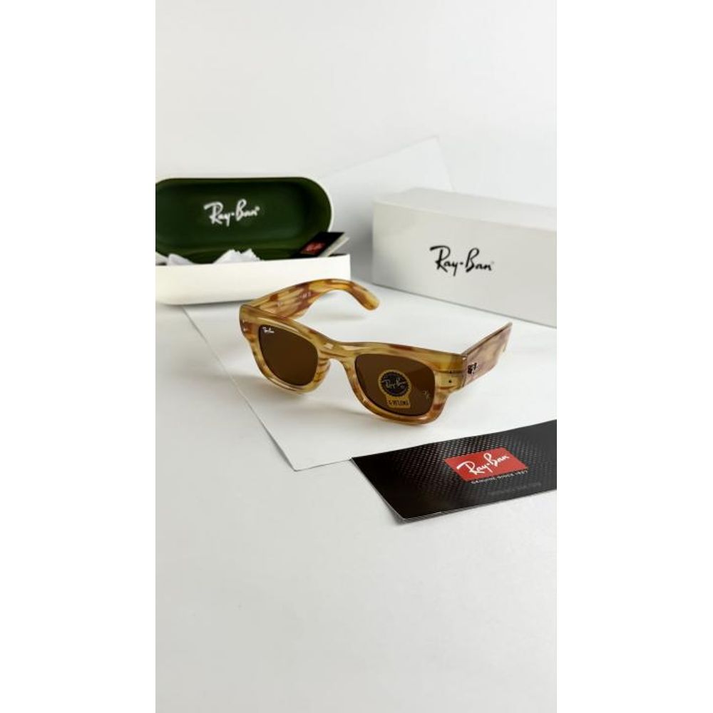 RAYBA brown - 4940