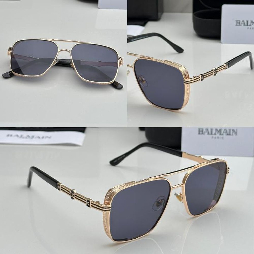 Balma gold BLACK 217 101