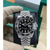 Rolee_x Oyster Perpetual Gmt Master