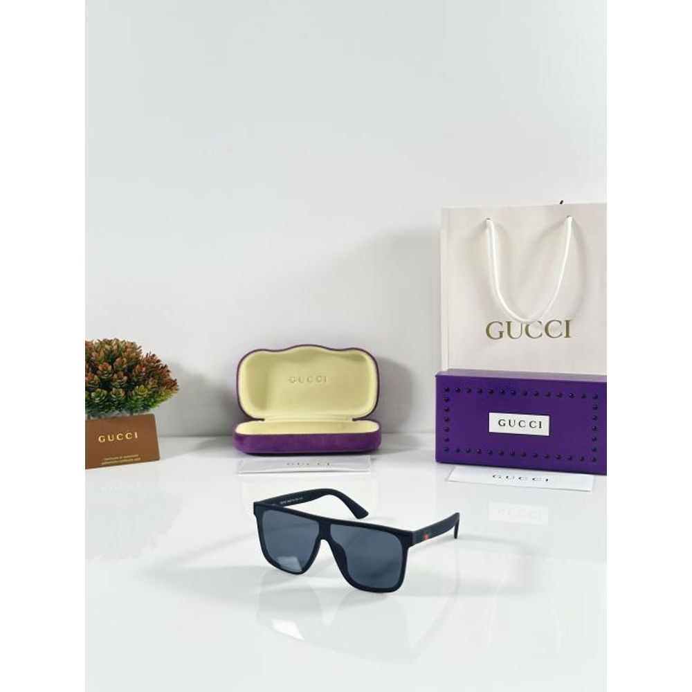 GG 0106 Black