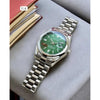 Role x Oyester Green